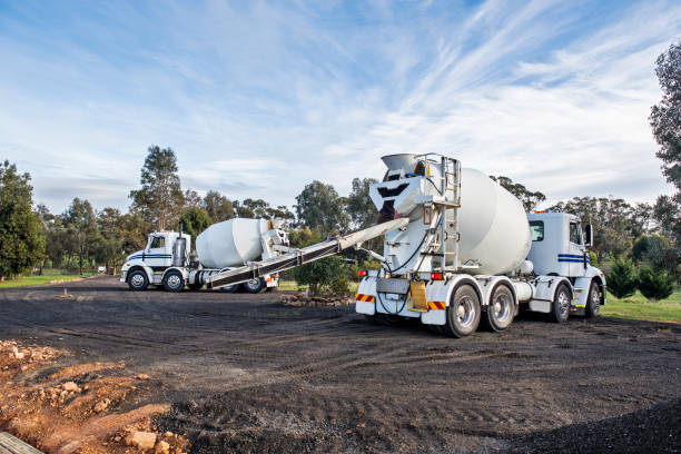 Best Concrete Removal and Replacement in North Pole, AK