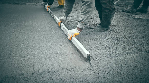 Best Residential Concrete Solutions in North Pole, AK