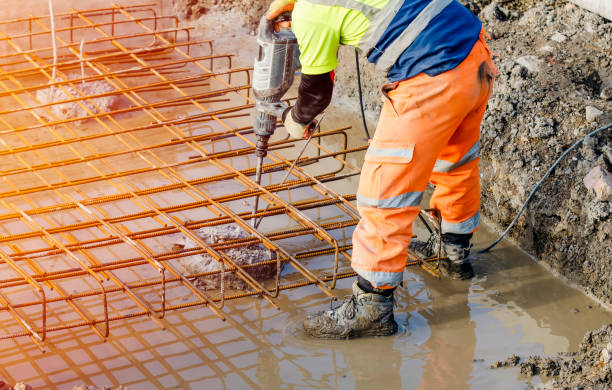 Best Concrete Demolition Services in North Pole, AK
